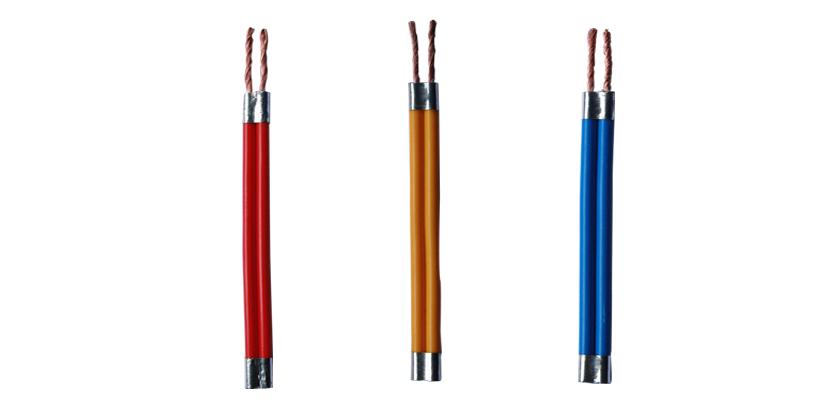 Dây đôi mềm SiTiKi VCM2X